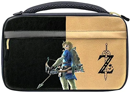 PDP Commuter Case Zelda pour Nintendo Switch & Lite