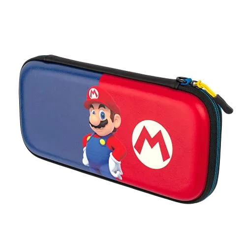 Housse de Transport - PDP - Slim Deluxe - Mario : Power Pose - Switch - vue 2