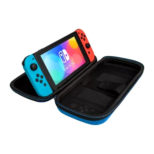 Housse de Transport - PDP - Slim Deluxe - Mario : Power Pose - Switch - vue 6