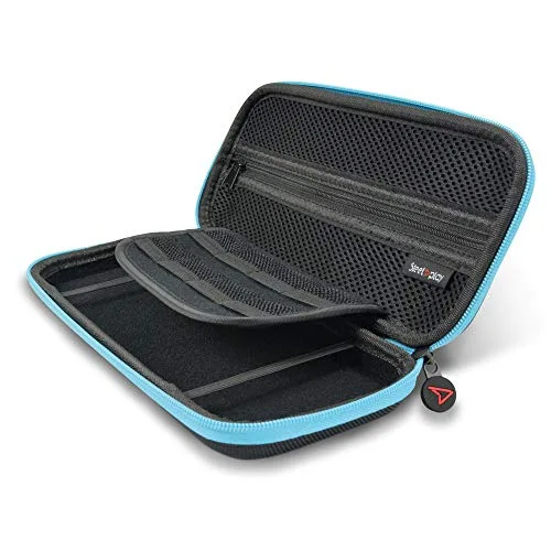 Housse de Transport SteelPlay pour Switch Lite - vue 3