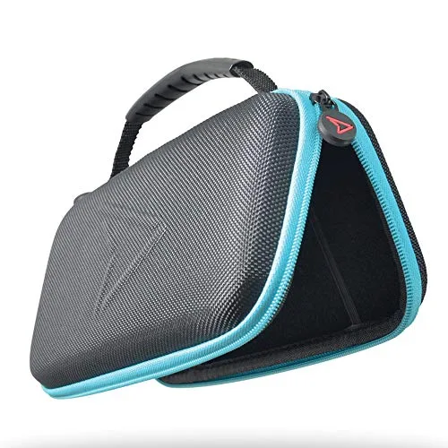 Housse de Transport SteelPlay pour Switch Lite - vue 4