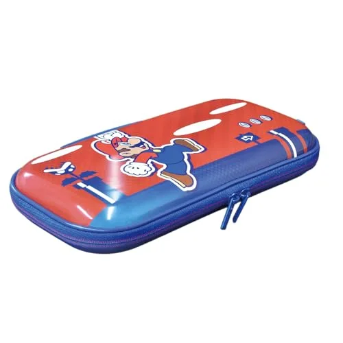 Housse Hori Vault Case Mario Nintendo Switch 2 - vue 3
