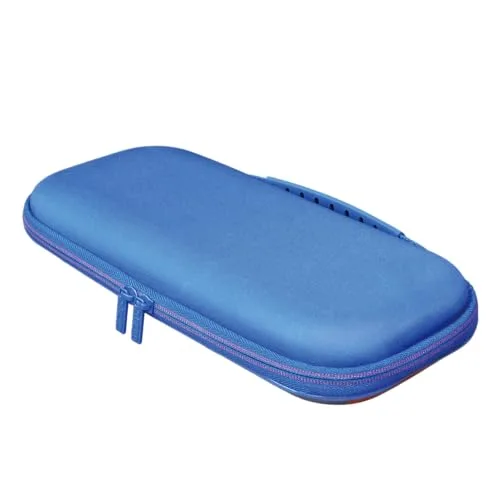 Housse Hori Vault Case Mario Nintendo Switch 2 - vue 5