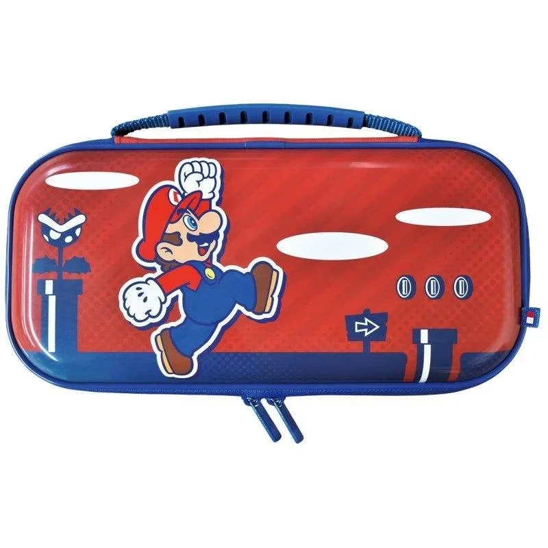 Housse Hori Vault Case Mario Nintendo Switch 2