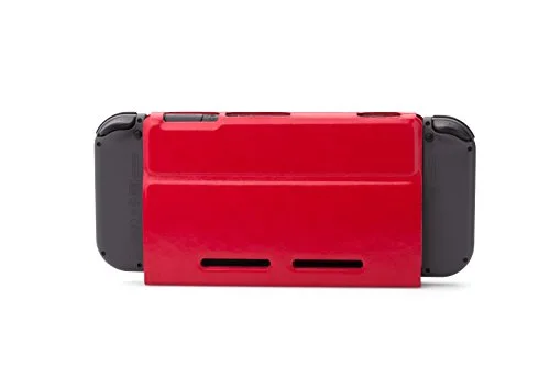 Housse PowerA Super Mario Hybrid Cover Nintendo Switch - vue 2