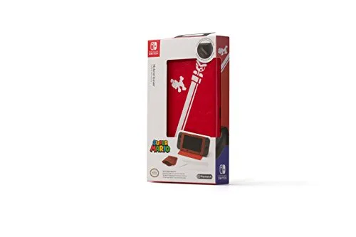 Housse PowerA Super Mario Hybrid Cover Nintendo Switch - vue 7