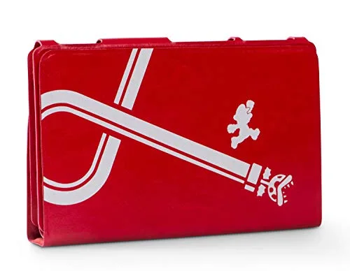 Housse PowerA Super Mario Hybrid Cover Nintendo Switch - vue 9