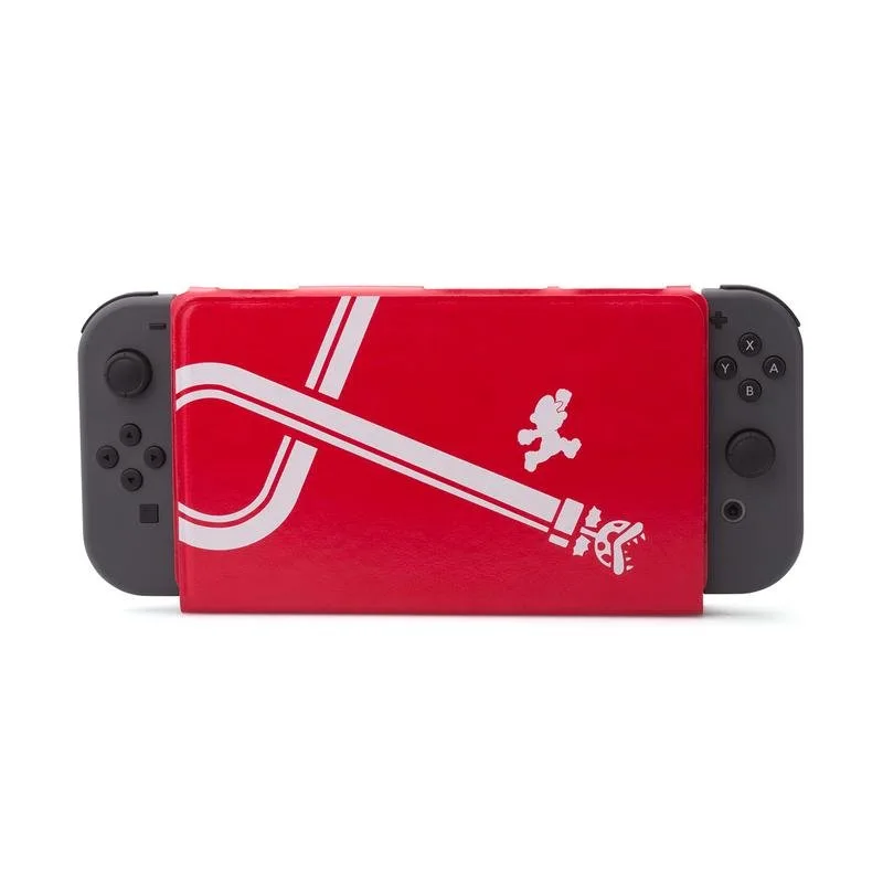 Housse PowerA Super Mario Hybrid Cover Nintendo Switch