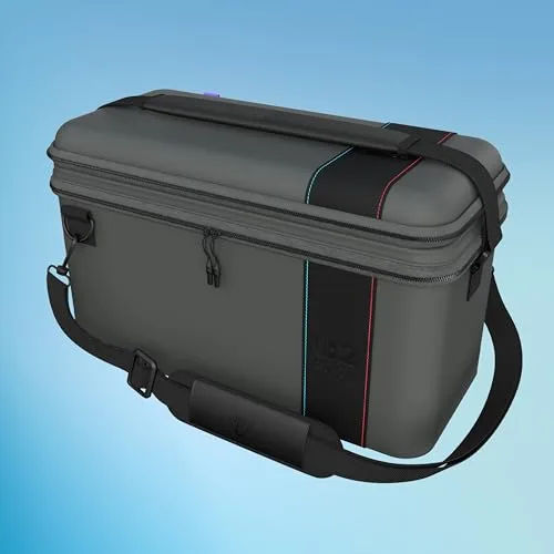 Housse Turtle Beach PlayTrek 2 in 1 Nintendo Switch 2 - vue 9