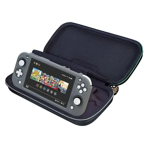 Housse Zelda Deluxe Travel Case-Accessoire-SWITCH - vue 5
