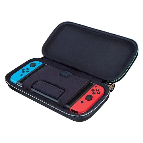 Housse Zelda Deluxe Travel Case-Accessoire-SWITCH - vue 6