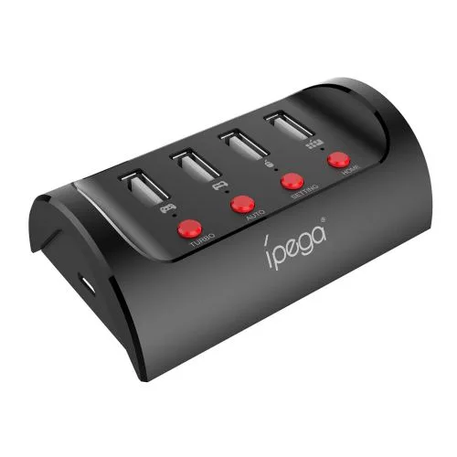 IPEGA PG 9133 Convertisseur Clavier Souris PS4 Xbox