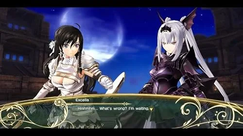Jeu de rôle - Séga - Shining Resonance Refrain - PS4 - Édition Collector - Remasterisé avec étui métal - vue 5