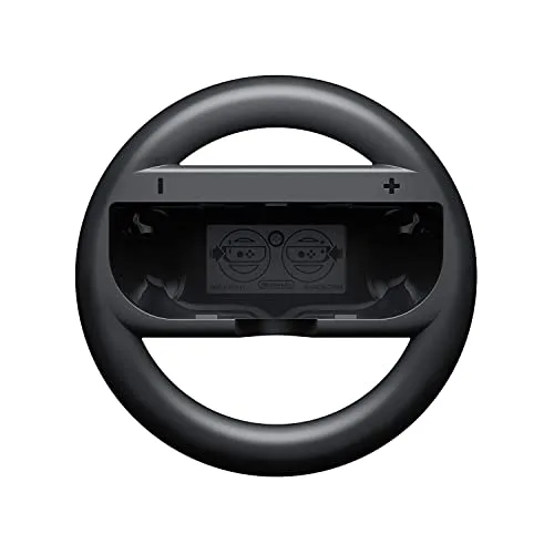 Jeu de volants Joy-Con pour Nintendo Switch - vue 5