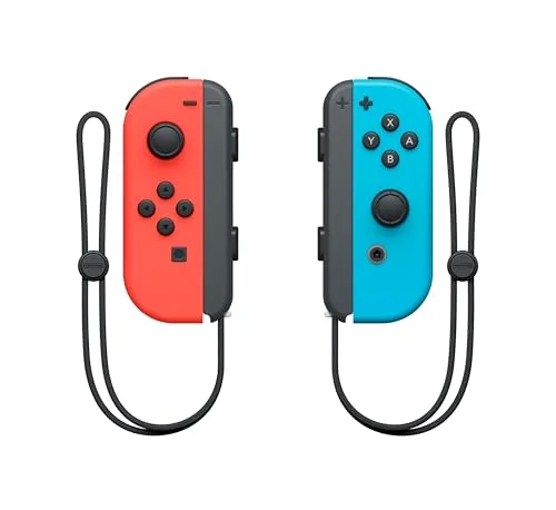 Joy-Con Nintendo Switch - vue 2