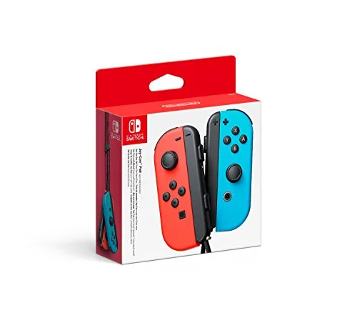 Joy-Con Nintendo Switch - vue 3