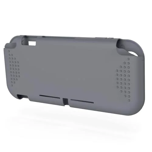 Kit daccessoires - HAMA - Nintendo Switch Lite - Protection écran - Protections joysticks - Câble de charge - vue 5