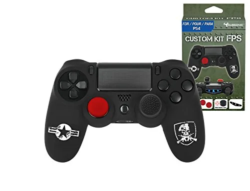 Kit de customisation pour manette PS4 - vue 3