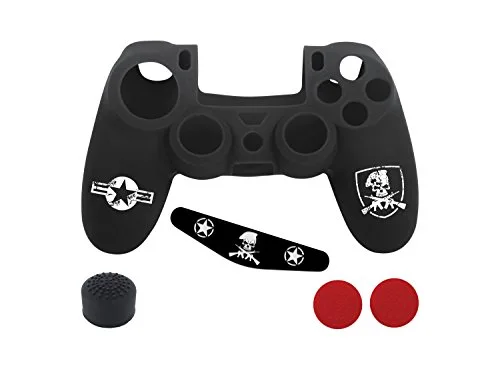Kit de customisation pour manette PS4 - vue 4