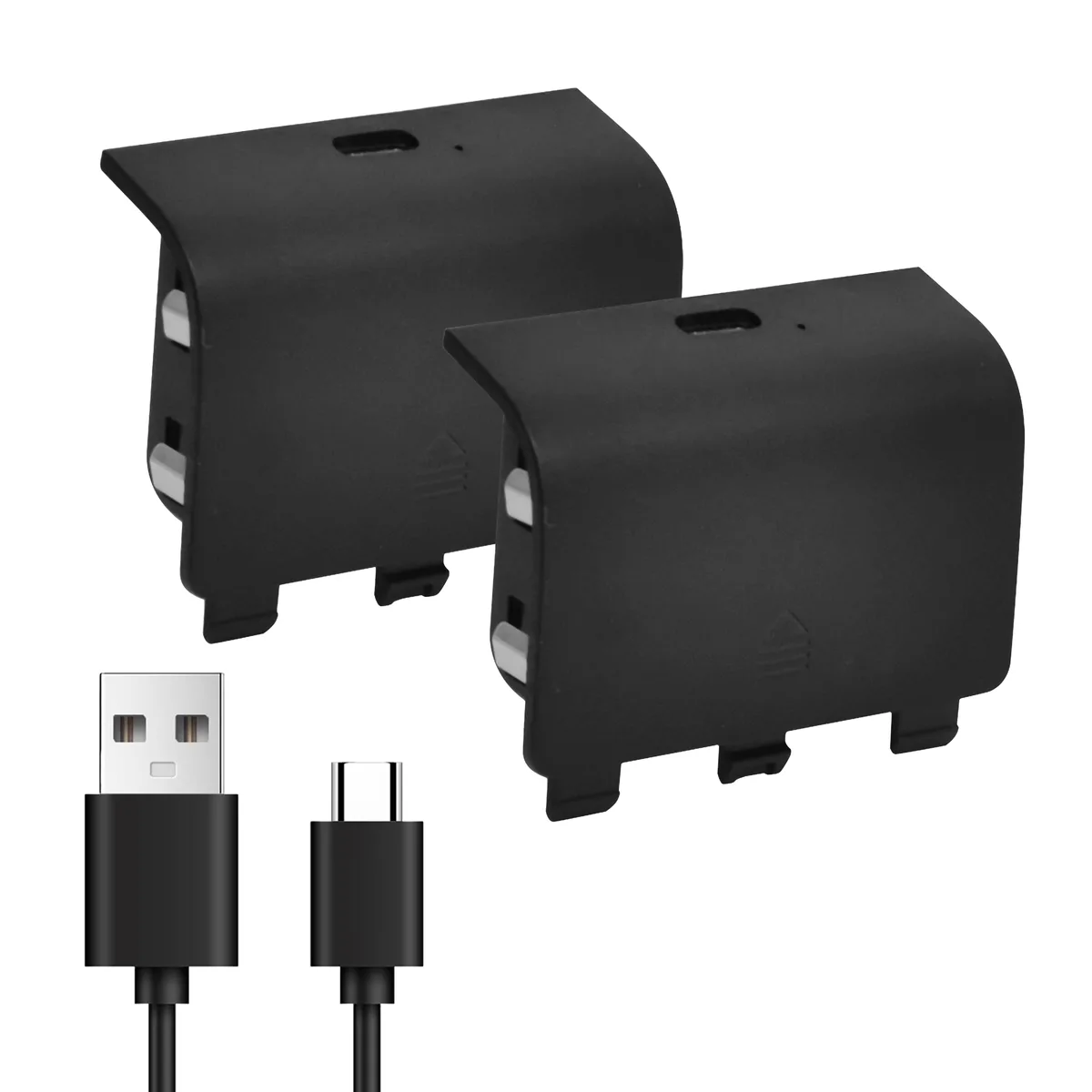 ONLAN Play & Charge Duo X Series Kit