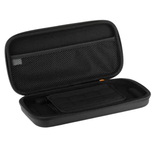Konix Housse de transport Naruto Switch 2 - vue 2