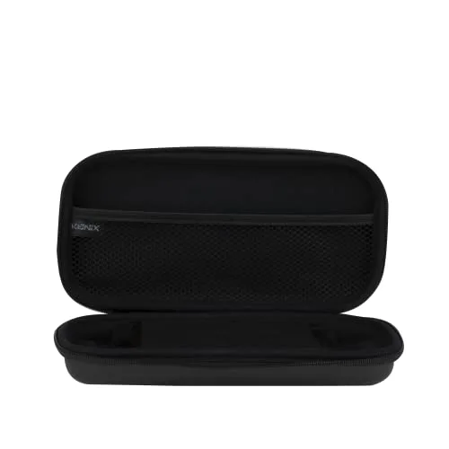 Konix - Housse de transport Unik Be Dark pour Switch - vue 3