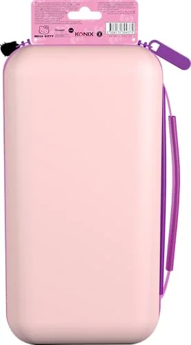 Konix Housse Hello Kitty 3D Switch 2 - vue 8