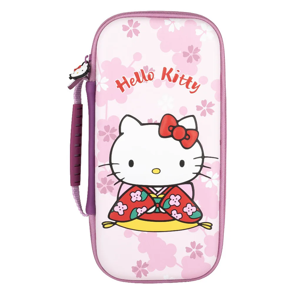 Konix Housse Hello Kitty 3D Switch 2