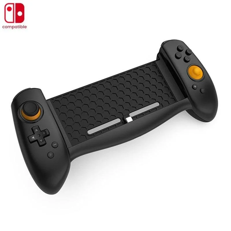 Mando Grip TNS-18133C Dam Electronics