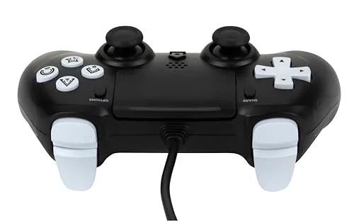 Mando Konix PS5 Wired Gamed - vue 3