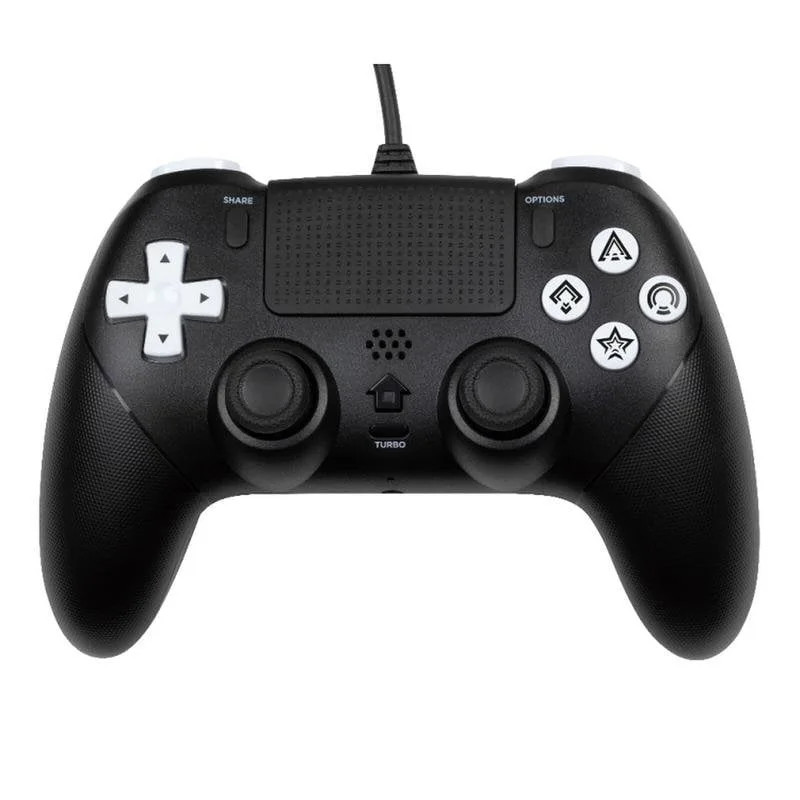 Mando Konix PS5 Wired Gamed