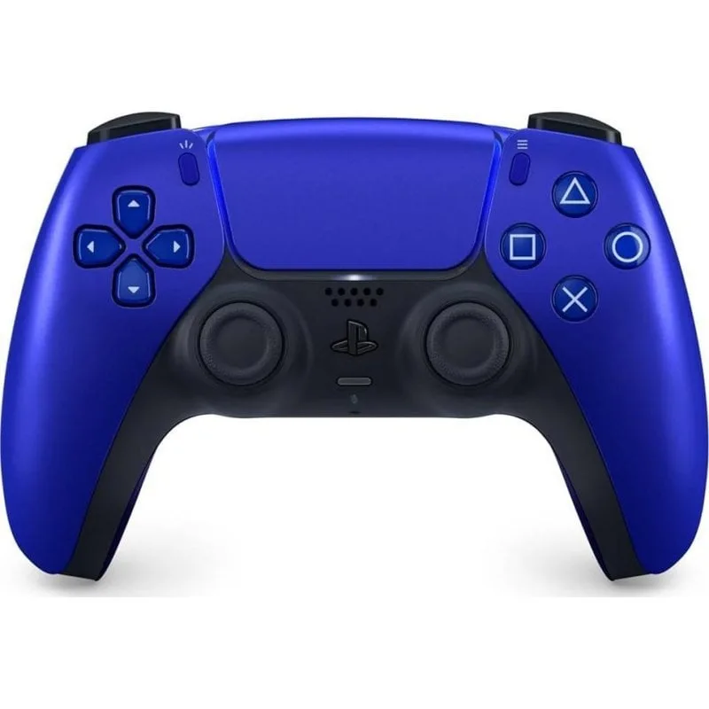 Mando Sony DualSense Cobalt Blue PS5 PC