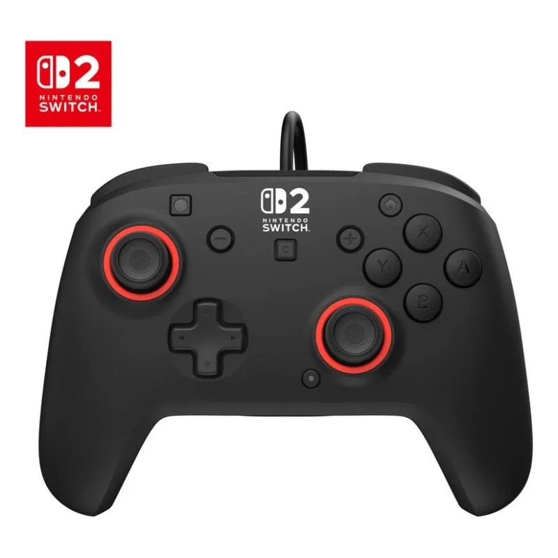 Mando Turtle Beach Rematch Noir Switch 2