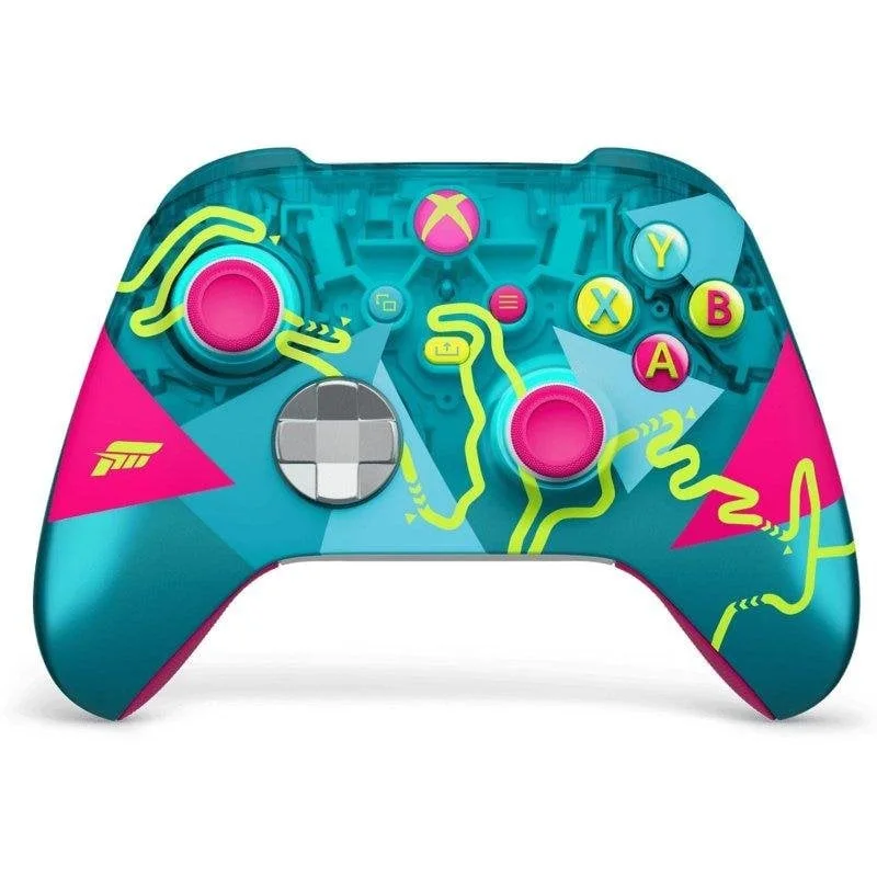 Mando Xbox Forza Horizon 6 Édition Limitée