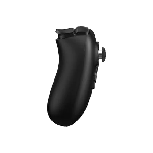 Manette - 8BITDO - 64 Bluetooth - Bluetooth 5.0 - USB filaire - Multi-plateforme - vue 3