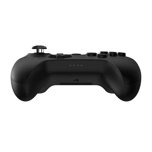 Manette - 8BITDO - 64 Bluetooth - Bluetooth 5.0 - USB filaire - Multi-plateforme - vue 5