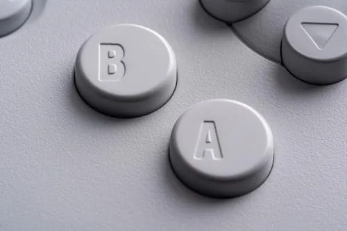Manette - 8BITDO - 64 Bluetooth - Bluetooth 5.0 - USB filaire - Multi-plateforme - vue 8