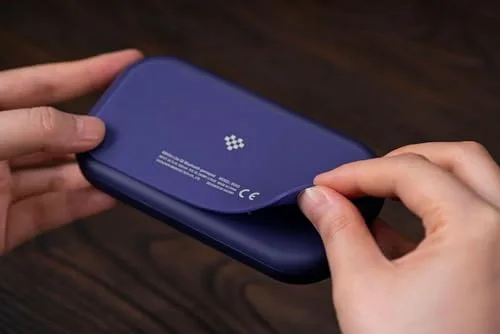 Manette 8BitDo Lite SE Bluetooth Switch Android - vue 4