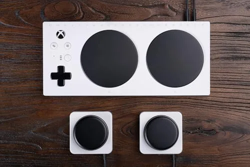 Manette 8BitDo Lite SE Sans Fil 2.4G Xbox Blanc - vue 8