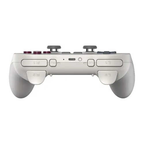 Manette 8BitDo Pro 3 sans fil - vue 3