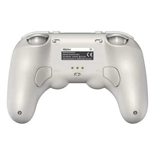 Manette 8BitDo Pro 3 sans fil - vue 4