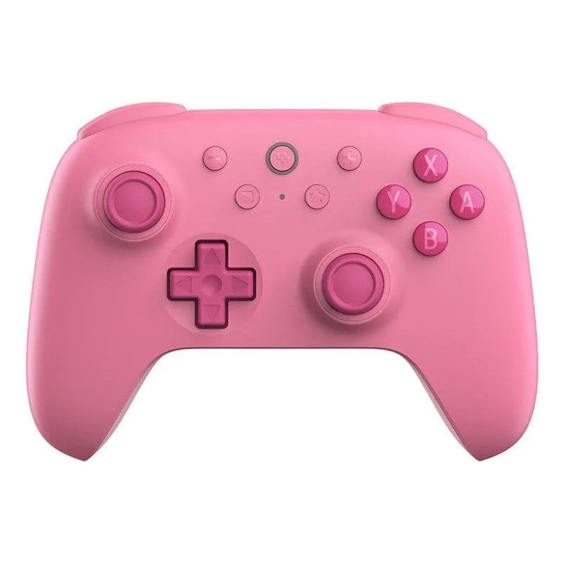 Manette 8BitDo Ultimate 2C Rose Switch