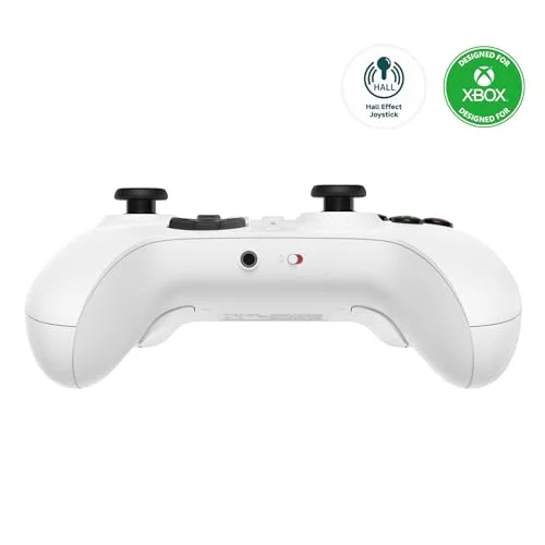 Manette 8BitDo Ultimate 3 Modes Blanc Xbox - vue 2