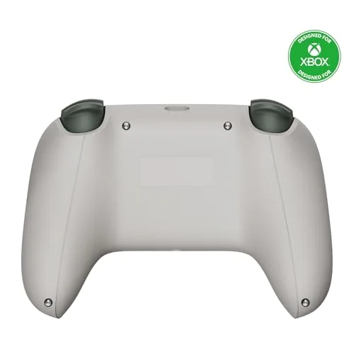 Manette 8BitDo Ultimate C Filaire Xbox Dark Green LED - vue 4