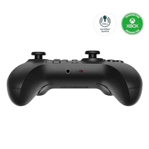 Manette 8BitDo Ultimate filaire Joystick Hall Xbox - vue 2