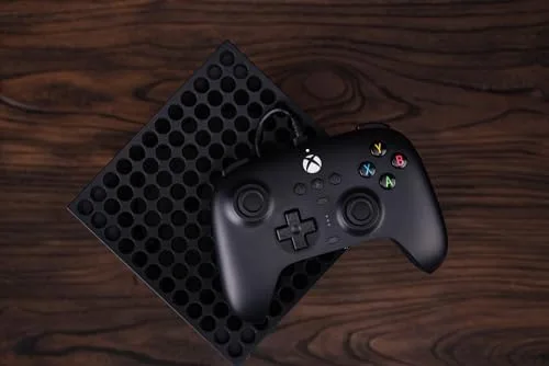 Manette 8BitDo Ultimate filaire Joystick Hall Xbox - vue 8