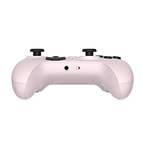 Manette 8BitDo Ultimate Filaire Rose Xbox - vue 4