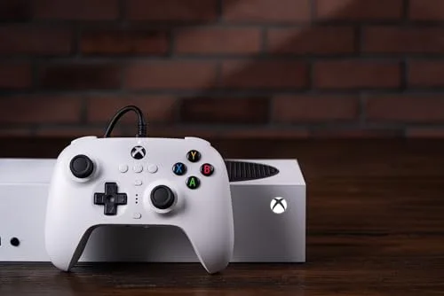 Manette 8BitDo Ultimate filaire Xbox Series X S PC - vue 7