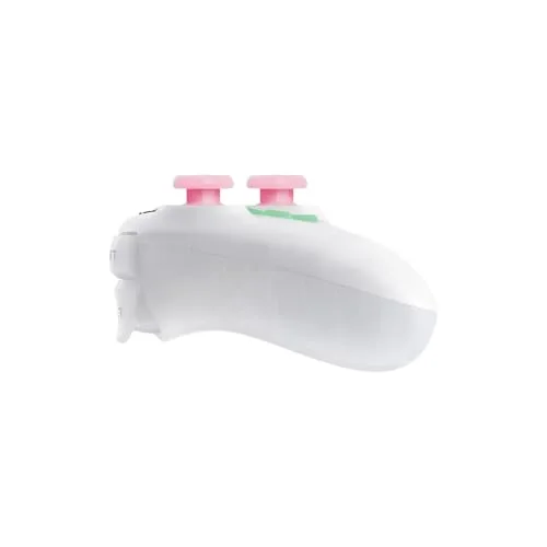 Manette 8BitDo Ultimate Mini Wired Xbox Pad Clear White - vue 5