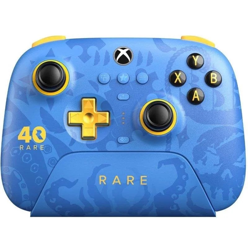 Manette 8BitDo Ultimate Sans Fil 3 Modes Xbox Hall Effect Rare Edition